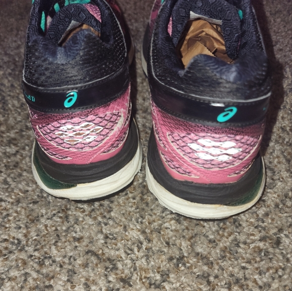 Asics Gel-Cumulus 17 - Picture 5 of 12